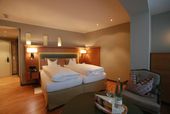 Chambre-Double "Posthalde"